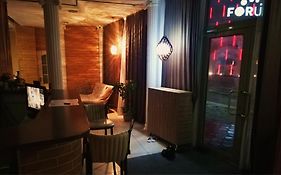 Fox Hostel