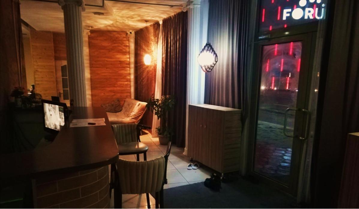 Fox Hostel Алматы Экстерьер фото