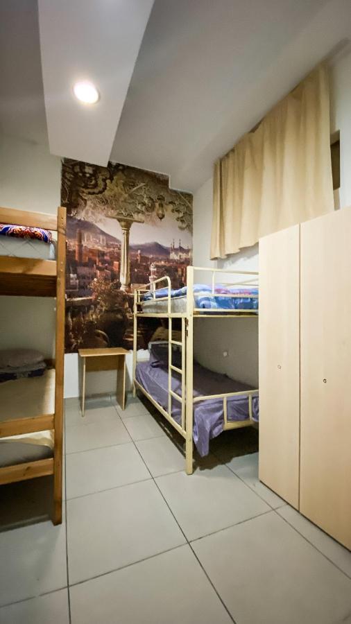 Fox Hostel Алматы Номер фото