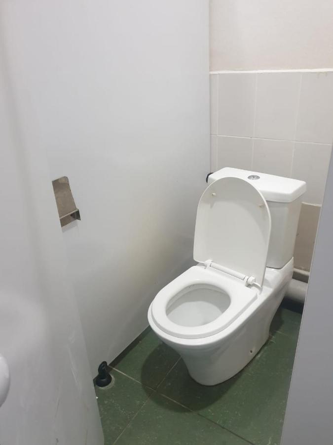 Fox Hostel Алматы Экстерьер фото